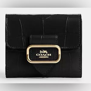 Coach Small Morgan Wallet